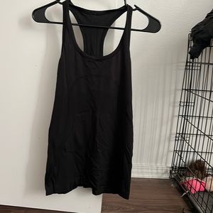 Lululemon Swiftly tech tank